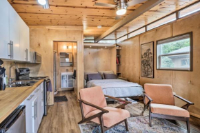 Renovated Austin Zen Cottage, Walk to Dtwn!